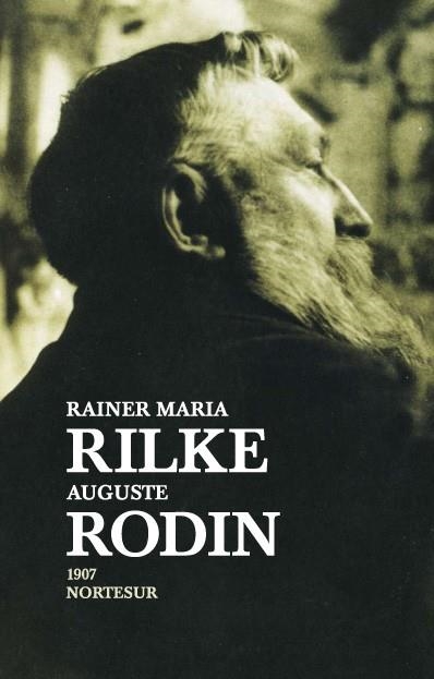 RAINER MARIA RILKE, AUGUSTE RODIN | 9788493683450 | RILKE, RAINER MARIA; RODIN, AUGUSTE | Llibres.cat | Llibreria online en català | La Impossible Llibreters Barcelona