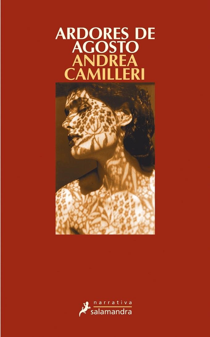 ARDORES DE AGOSTO | 9788498382143 | CAMILLERI, ANDREA | Llibres.cat | Llibreria online en català | La Impossible Llibreters Barcelona