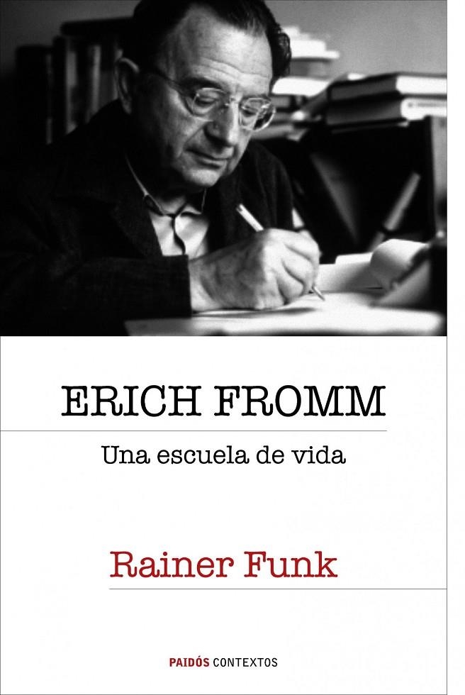 ERICH FROMM | 9788449322303 | FUNK, RAINER | Llibres.cat | Llibreria online en català | La Impossible Llibreters Barcelona