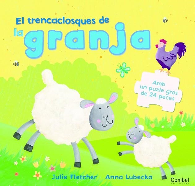 TRENCACLOSQUES DE LA GRANJA, EL | 9788498254280 | Varios autores | Llibres.cat | Llibreria online en català | La Impossible Llibreters Barcelona