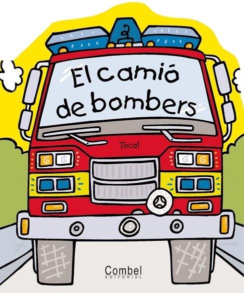 CAMIO DE BOMBERS, EL | 9788498253085 | Abbott, Simon | Llibres.cat | Llibreria online en català | La Impossible Llibreters Barcelona