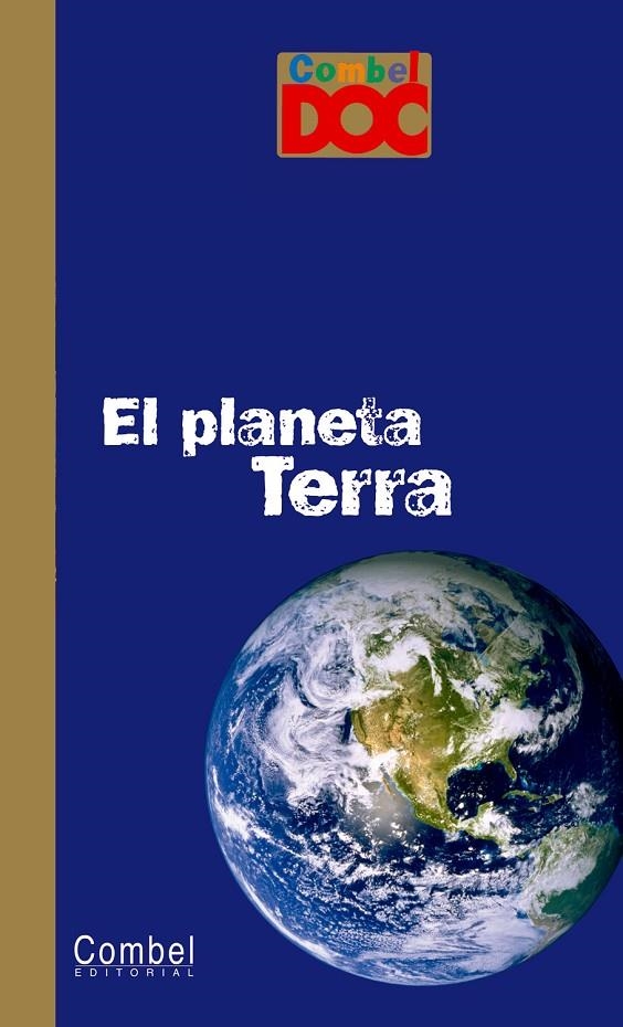 El planeta Terra | 9788498253382 | Diversos autors | Llibres.cat | Llibreria online en català | La Impossible Llibreters Barcelona