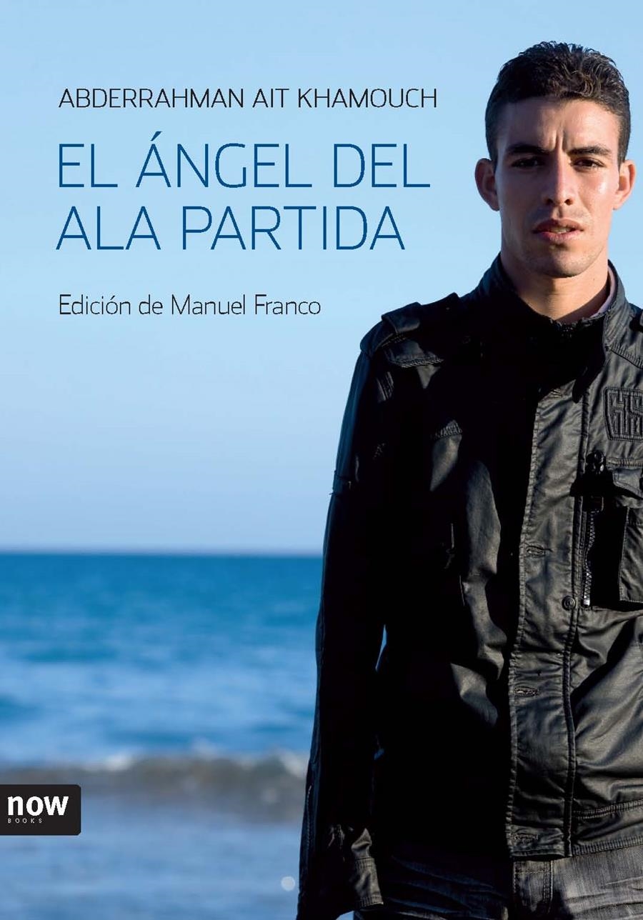 ANGEL DEL ALA PARTIDA, EL | 9788493660260 | KHAMOUCH, ABDERRAHMAN AIT | Llibres.cat | Llibreria online en català | La Impossible Llibreters Barcelona