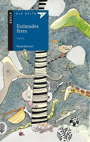 ESTIMADES FERES | 9788447919529 | BONMATÍ, RICARD | Llibres.cat | Llibreria online en català | La Impossible Llibreters Barcelona