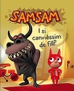 I si canviéssim de fill? | 9788466123112 | Bloch, Serge | Llibres.cat | Llibreria online en català | La Impossible Llibreters Barcelona