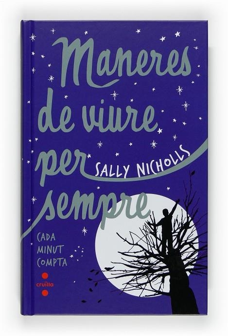 Maneres de viure per sempre | 9788466123389 | Nicholls, Sally | Llibres.cat | Llibreria online en català | La Impossible Llibreters Barcelona