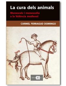 CURA DELS ANIMALS, LA | 9788492542048 | FERRAGUD, CARMEL | Llibres.cat | Llibreria online en català | La Impossible Llibreters Barcelona