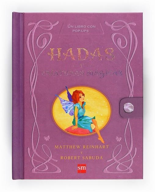 HADAS Y CRIATURAS MÁGICAS | 9788467529876 | AA.DD | Llibres.cat | Llibreria online en català | La Impossible Llibreters Barcelona