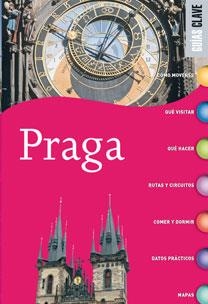 PRAGA | 9788467028973 | AA. VV. | Llibres.cat | Llibreria online en català | La Impossible Llibreters Barcelona