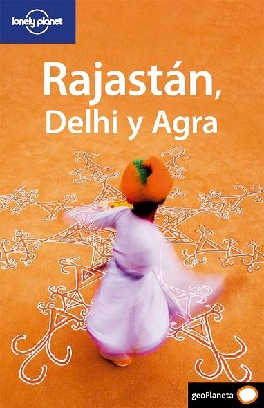 Rajastán, Delhi y Agra 1 | 9788408083245 | Brown, Lindsay/Thomas, Amelia | Llibres.cat | Llibreria online en català | La Impossible Llibreters Barcelona