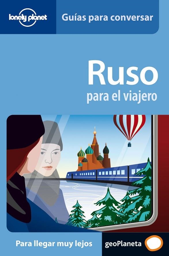 Ruso para el viajero 1 | 9788408069713 | AA. VV. | Llibres.cat | Llibreria online en català | La Impossible Llibreters Barcelona