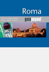 Roma popout | 9788467026726 | AA. VV. | Llibres.cat | Llibreria online en català | La Impossible Llibreters Barcelona