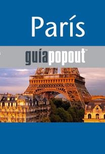 PARIS POPOUT | 9788467026719 | AA. VV. | Llibres.cat | Llibreria online en català | La Impossible Llibreters Barcelona