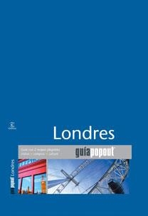 Londres popout | 9788467026696 | AA. VV. | Llibres.cat | Llibreria online en català | La Impossible Llibreters Barcelona