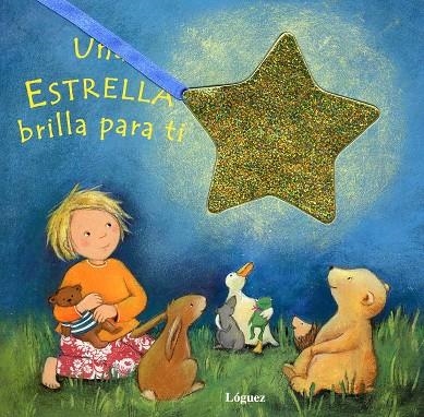 UNA ESTRELLA BRILLA PARA TI | 9788496646254 | MOOST, NELLE | Llibres.cat | Llibreria online en català | La Impossible Llibreters Barcelona