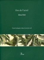 Des de l´arrel | 9788484375722 | Font, Rosa | Llibres.cat | Llibreria online en català | La Impossible Llibreters Barcelona