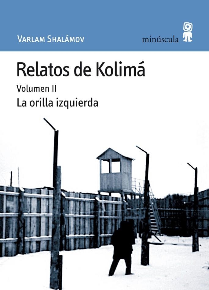 RELATOS DE KOLIMA VOL.2 | 9788495587473 | SHALÁMOV, VARLAM | Llibres.cat | Llibreria online en català | La Impossible Llibreters Barcelona