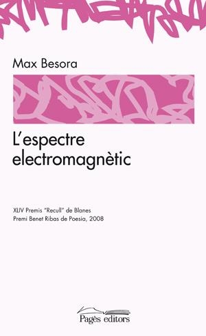 ESPECTRE ELECTROMAGNETIC, L' | 9788497797238 | BESORA, MAX | Llibres.cat | Llibreria online en català | La Impossible Llibreters Barcelona