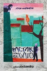 PACTAR CON EL GATO | 9788480639897 | MARIMÓN PADROSA, JOAN | Llibres.cat | Llibreria online en català | La Impossible Llibreters Barcelona