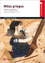 MITOS GRIEGOS, LOS | 9788431690656 | ANGELIDOU, MARIA | Llibres.cat | Llibreria online en català | La Impossible Llibreters Barcelona