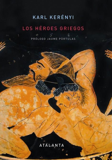 HEROES GRIEGOS | 9788493651060 | Kerényi, Karl | Llibres.cat | Llibreria online en català | La Impossible Llibreters Barcelona