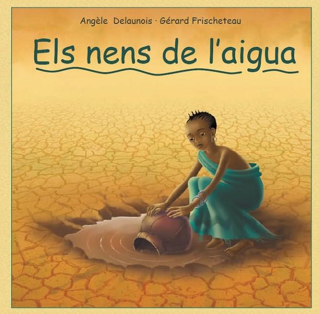 Els nens de l'aigua | 9788493625078 | Delaunois, Angèle | Llibres.cat | Llibreria online en català | La Impossible Llibreters Barcelona