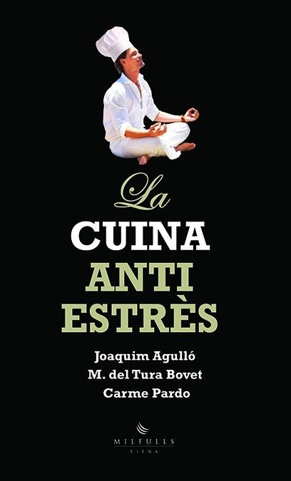 La cuina antiestrès | 9788483305157 | Diversos autors | Llibres.cat | Llibreria online en català | La Impossible Llibreters Barcelona