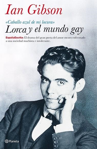 LORCA Y EL MUNDO GAY | 9788408082064 | GIBSON, IAN | Llibres.cat | Llibreria online en català | La Impossible Llibreters Barcelona