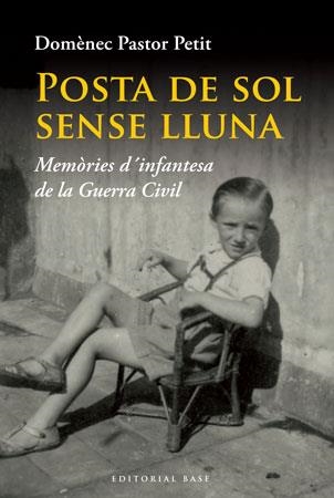 Posta de sol sense lluna | 9788492437221 | Pastor Petit, Domènec | Llibres.cat | Llibreria online en català | La Impossible Llibreters Barcelona