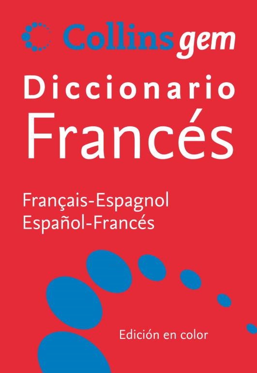 DICCIONARI COLLINS GEM FRANCES-ESPAÑOL 2009 | 9788425343148 | AA.VV | Llibres.cat | Llibreria online en català | La Impossible Llibreters Barcelona