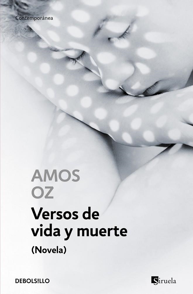 VERSOS DE VIDA Y MUERTE | 9788483469422 | OZ, AMOS | Llibres.cat | Llibreria online en català | La Impossible Llibreters Barcelona