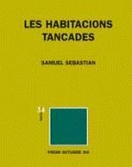 Les habitacions tancades | 9788475028255 | Sebastian, Samuel | Llibres.cat | Llibreria online en català | La Impossible Llibreters Barcelona