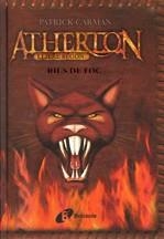 Atherton. Rius de Foc (Vol. 2) | 9788499060149 | Carman, Patrick | Llibres.cat | Llibreria online en català | La Impossible Llibreters Barcelona