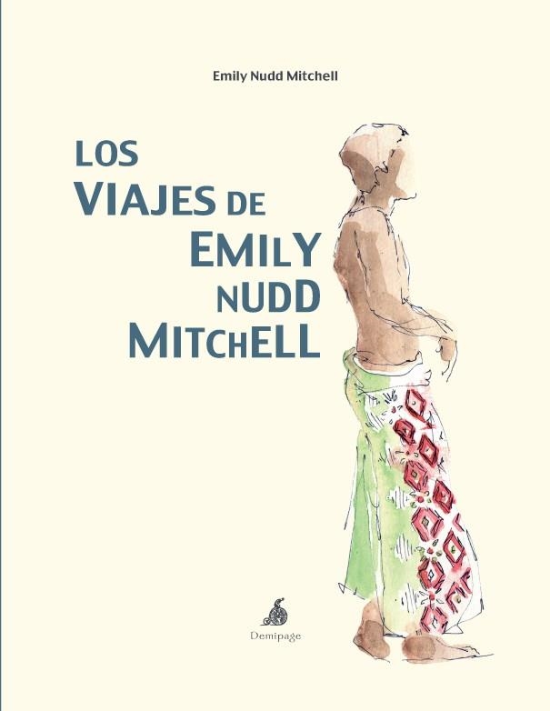 VIAJES DE EMILY NUDD MITCHELL, LOS | 9788493526993 | NUDD MITCHELL, EMILY | Llibres.cat | Llibreria online en català | La Impossible Llibreters Barcelona