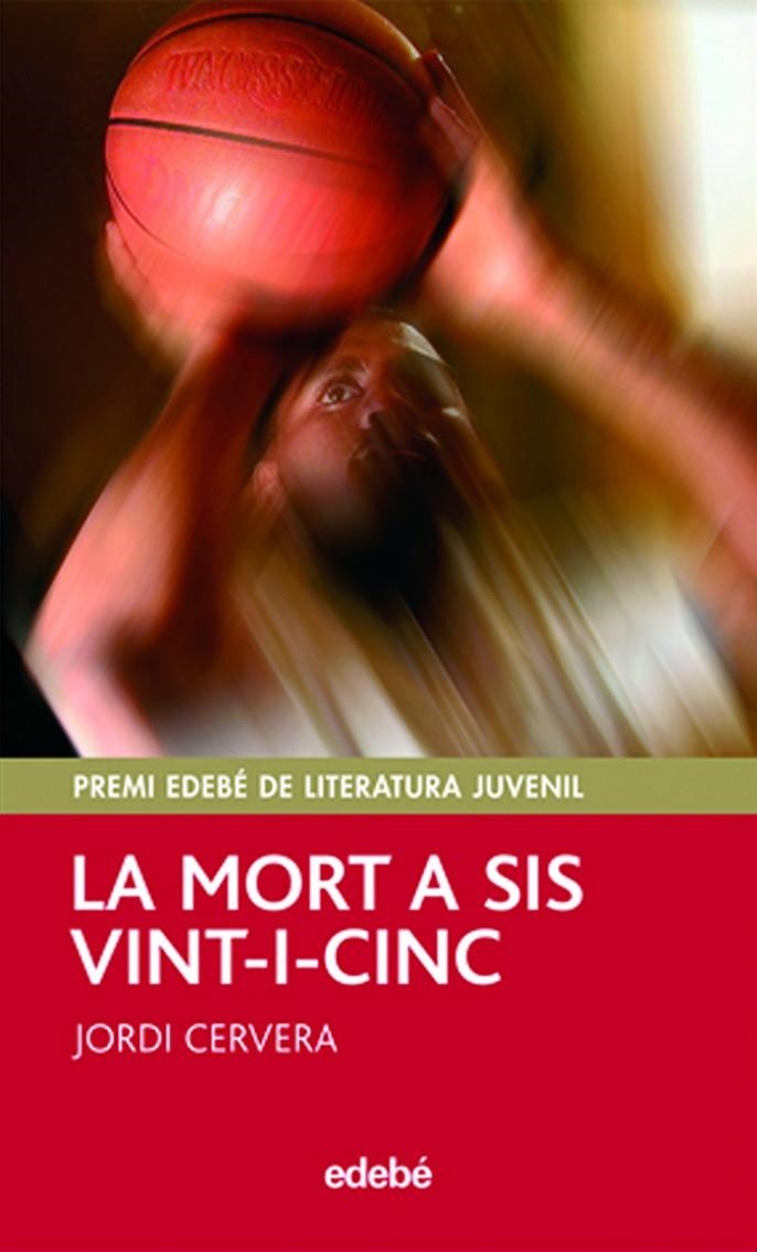 La mort a sis vint-i-cinc | 9788423695744 | Cervera, Jordi | Llibres.cat | Llibreria online en català | La Impossible Llibreters Barcelona