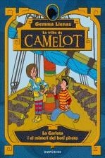 La Carlota i el misteri del botí pirata | 9788497874083 | Lienas i Massot, Gemma | Llibres.cat | Llibreria online en català | La Impossible Llibreters Barcelona