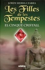 El cinquè cristall | 9788423692996 | Sierra i Fabra, Jordi | Llibres.cat | Llibreria online en català | La Impossible Llibreters Barcelona