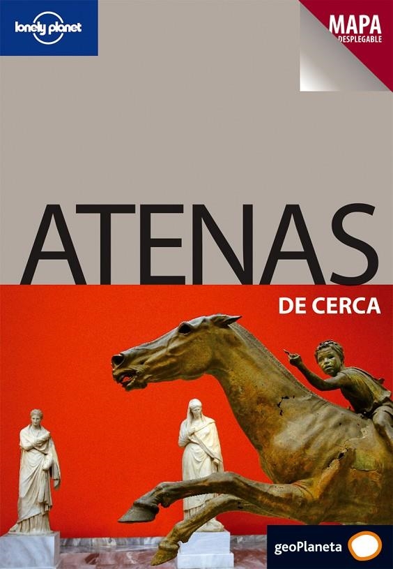 ATENAS DE CERCA 1 | 9788408082828 | KYRIAKOPOULOS, VICTORIA | Llibres.cat | Llibreria online en català | La Impossible Llibreters Barcelona