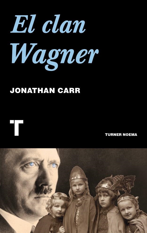 CLAN WAGNER, EL | 9788475068732 | CARR, JONATHAN | Llibres.cat | Llibreria online en català | La Impossible Llibreters Barcelona