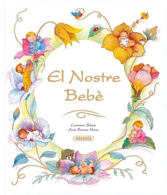 NOSTRE BEBÉ, EL | 9788430544479 | Serna, Ana | Llibres.cat | Llibreria online en català | La Impossible Llibreters Barcelona