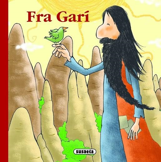 FRA GARI | 9788430574223 | Susaeta, Equip | Llibres.cat | Llibreria online en català | La Impossible Llibreters Barcelona