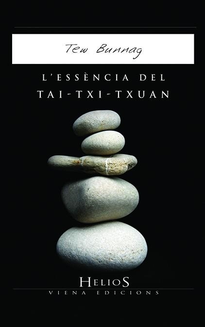 L'essència del Tai-Txi-Txuan | 9788483305348 | Bunnag, Tew | Llibres.cat | Llibreria online en català | La Impossible Llibreters Barcelona