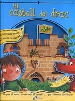 El castell del drac | 9788483046388 | Diversos autors | Llibres.cat | Llibreria online en català | La Impossible Llibreters Barcelona