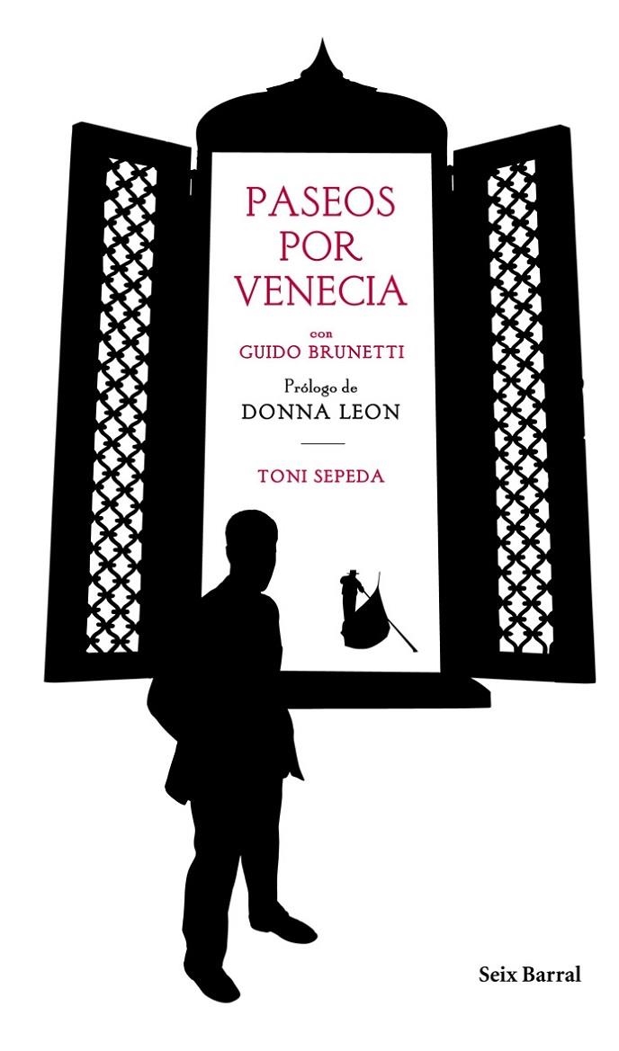 PASEOS POR VENECIA | 9788432231834 | TONI SEPEDA | Llibres.cat | Llibreria online en català | La Impossible Llibreters Barcelona