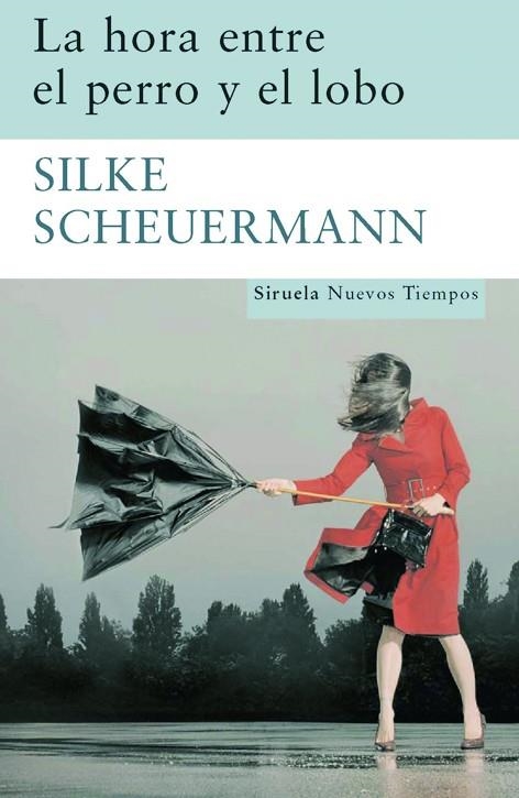 HORA ENTRE EL PERRO Y EL LOBO, LA | 9788498412338 | SCHEUERMANN, SILKE | Llibres.cat | Llibreria online en català | La Impossible Llibreters Barcelona