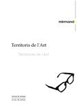 TERRITORIS DE L'ART MIRMANDA | 9782952980500 | AA.VV. | Llibres.cat | Llibreria online en català | La Impossible Llibreters Barcelona