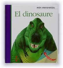 DINOSAURE, EL | 9788466120944 | Gallimard Jeunesse, Éditions | Llibres.cat | Llibreria online en català | La Impossible Llibreters Barcelona