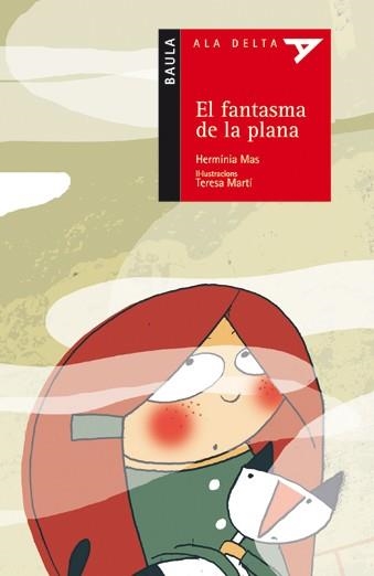 FANTASMA DE LA PLANA, EL | 9788447917860 | MAS, HERMINIA | Llibres.cat | Llibreria online en català | La Impossible Llibreters Barcelona