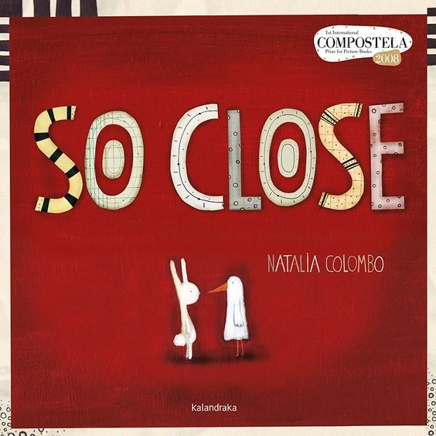 SO CLOSE | 9788484646815 | Colombo, Natalia | Llibres.cat | Llibreria online en català | La Impossible Llibreters Barcelona