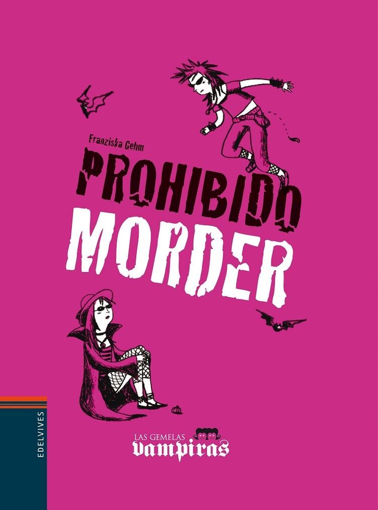 PROHIBIDO MORDER | 9788426368928 | GEHM, FRANZISKA | Llibres.cat | Llibreria online en català | La Impossible Llibreters Barcelona